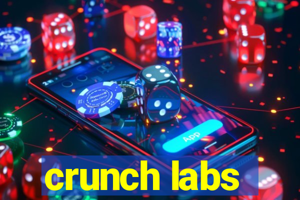 crunch labs